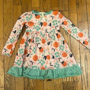 Matilda Jane Dress size 4